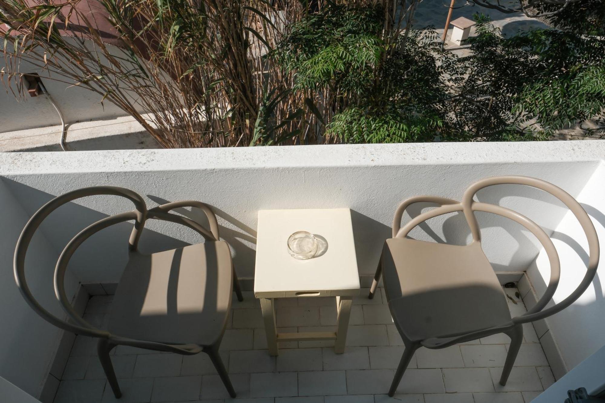 Angela'S Rooms Mykonos Town المظهر الخارجي الصورة