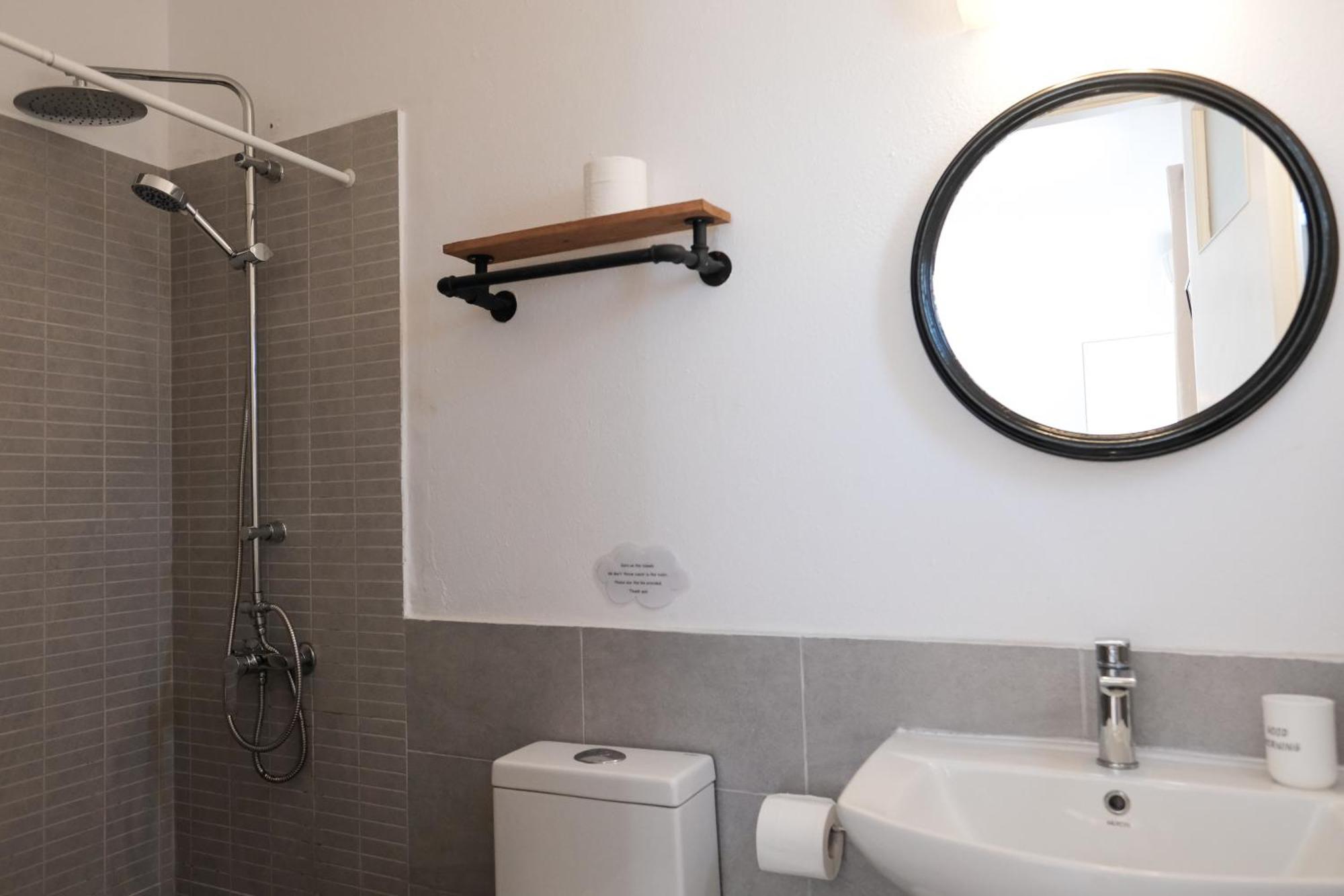 Angela'S Rooms Mykonos Town المظهر الخارجي الصورة