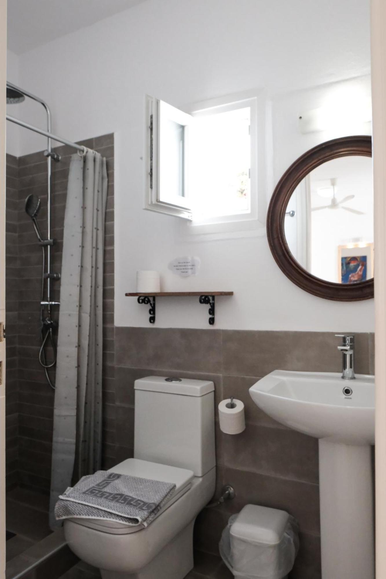 Angela'S Rooms Mykonos Town المظهر الخارجي الصورة