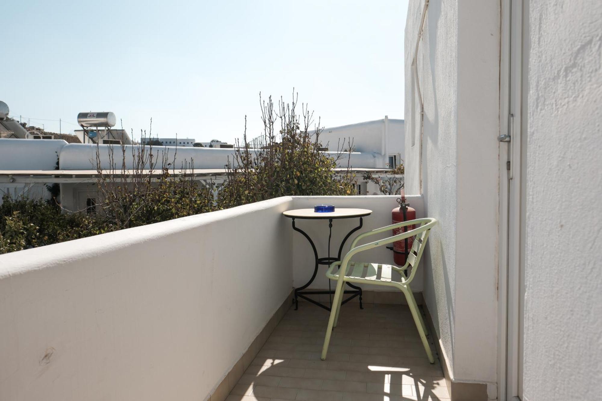 Angela'S Rooms Mykonos Town المظهر الخارجي الصورة